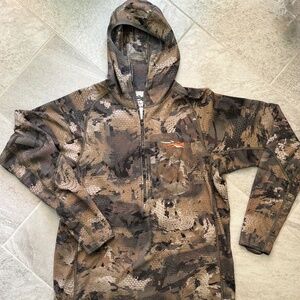 Sitka Grinder Hoodie